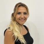 Hülya collaboratrice accueil