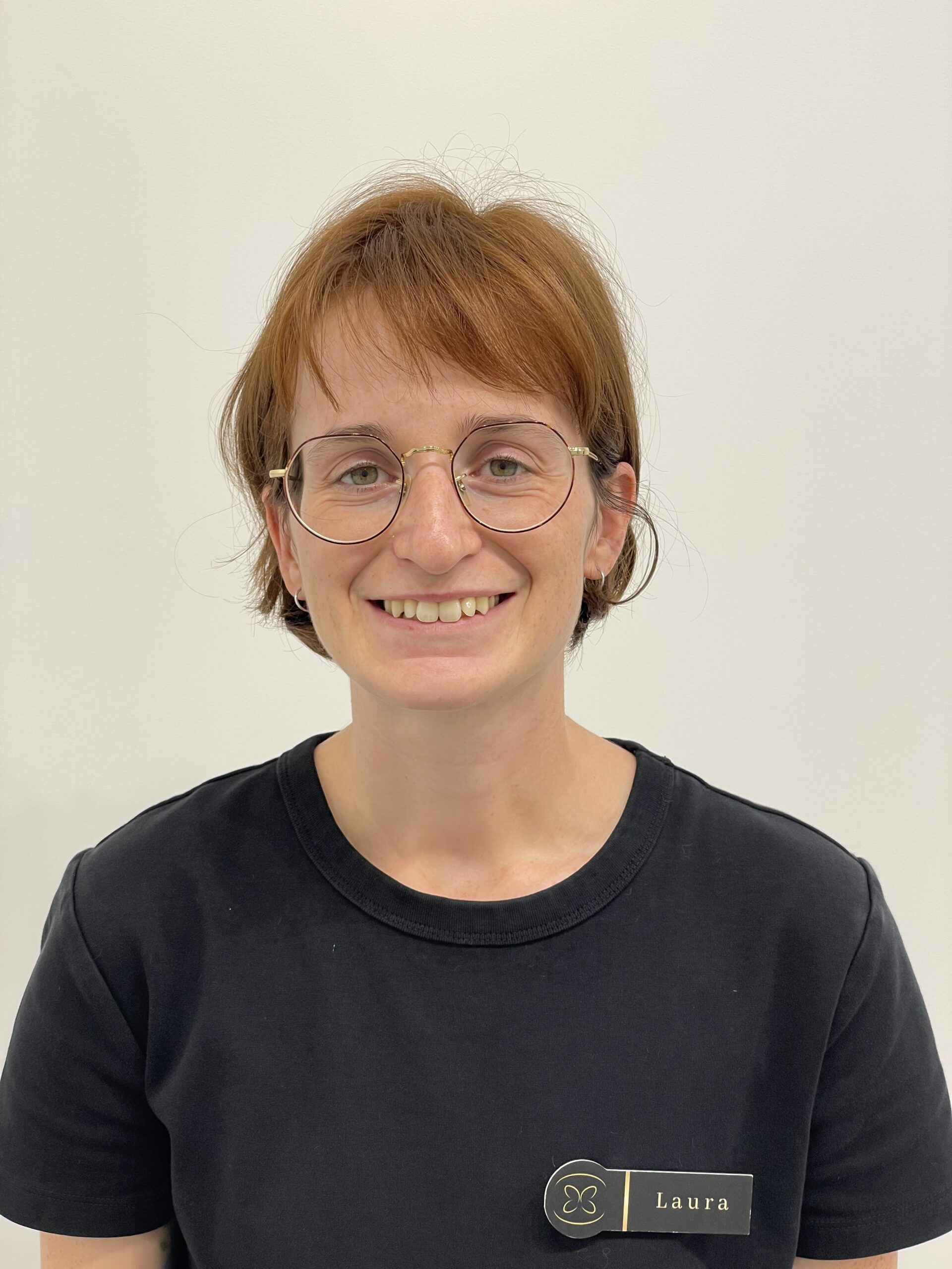 Laura Collaboratrice clinique