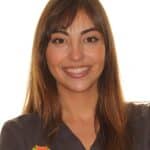 Dr Maria Teresa Robaina